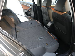 2017款 230TSI 自动豪华型