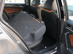 2017款 230TSI 自动豪华型