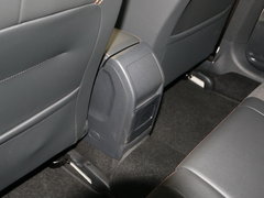 2017款 230TSI 自动豪华型