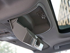 2017款 230TSI 自动豪华型