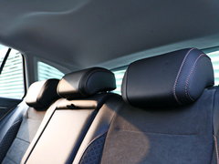2017款 230TSI 自动豪华型