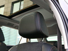2017款 230TSI 自动豪华型