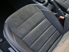 2017款 230TSI 自动豪华型
