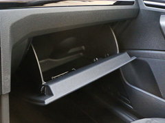 2017款 230TSI 自动豪华型