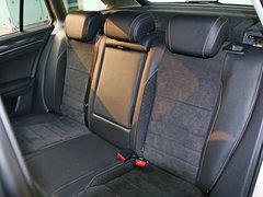 2017款 230TSI 自动豪华型