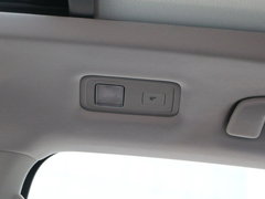2017款 230TSI 自动豪华型