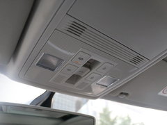 2017款 230TSI 自动豪华型