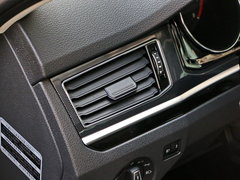 2017款 230TSI 自动豪华型