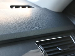 2017款 230TSI 自动豪华型