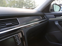 2017款 230TSI 自动豪华型