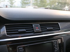 2017款 230TSI 自动豪华型