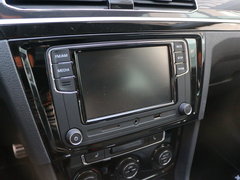 2017款 230TSI 自动豪华型
