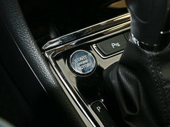 2017款 230TSI 自动豪华型