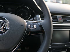 2017款 230TSI 自动豪华型