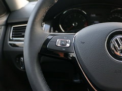 2017款 230TSI 自动豪华型