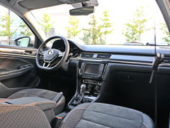 2017款 230TSI 自动豪华型
