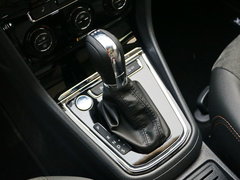 2017款 230TSI 自动豪华型
