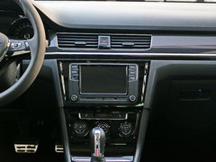 2017款 230TSI 自动豪华型