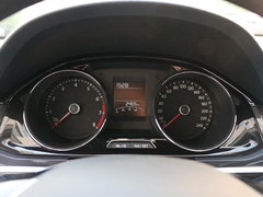 2017款 230TSI 自动豪华型