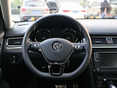 2017款 230TSI 自动豪华型