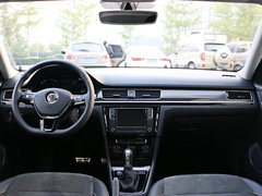 2017款 230TSI 自动豪华型