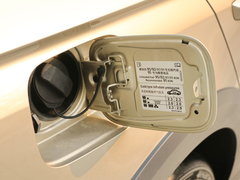 2017款 230TSI 自动豪华型
