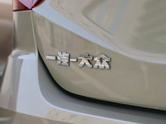 2017款 230TSI 自动豪华型