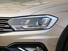 2017款 230TSI 自动豪华型