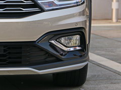 2017款 230TSI 自动豪华型