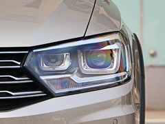 2017款 230TSI 自动豪华型