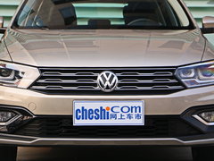 2017款 230TSI 自动豪华型