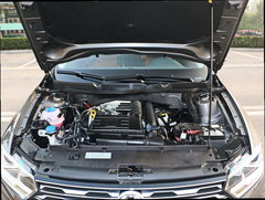 2017款 230TSI 自动豪华型