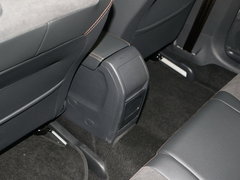 2017款 230TSI 自动豪华型