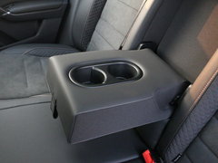 2017款 230TSI 自动豪华型