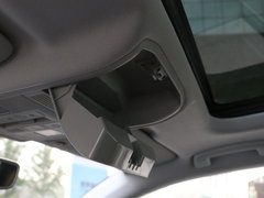 2017款 230TSI 自动豪华型