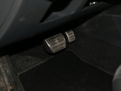 2017款 230TSI 自动豪华型