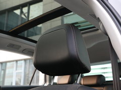 2017款 230TSI 自动豪华型