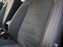 2017款 230TSI 自动豪华型