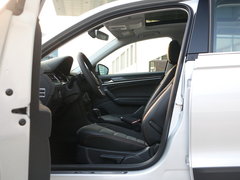 2017款 230TSI 自动豪华型