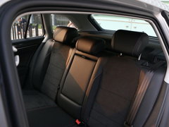 2017款 230TSI 自动豪华型