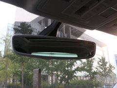 2017款 230TSI 自动豪华型