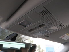 2017款 230TSI 自动豪华型