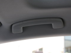2017款 230TSI 自动豪华型