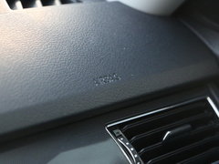 2017款 230TSI 自动豪华型