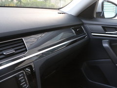 2017款 230TSI 自动豪华型