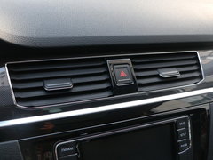 2017款 230TSI 自动豪华型