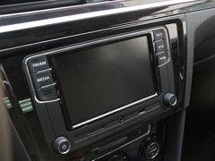 2017款 230TSI 自动豪华型