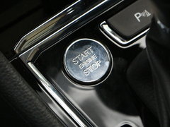 2017款 230TSI 自动豪华型