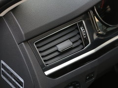 2017款 230TSI 自动豪华型