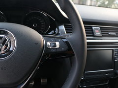 2017款 230TSI 自动豪华型